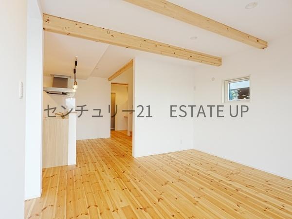 新築戸建　明和