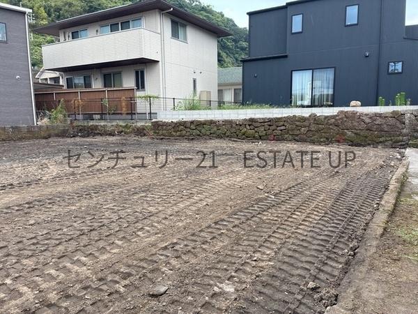 新築戸建　リーブルガーデン鼓川町　2号棟