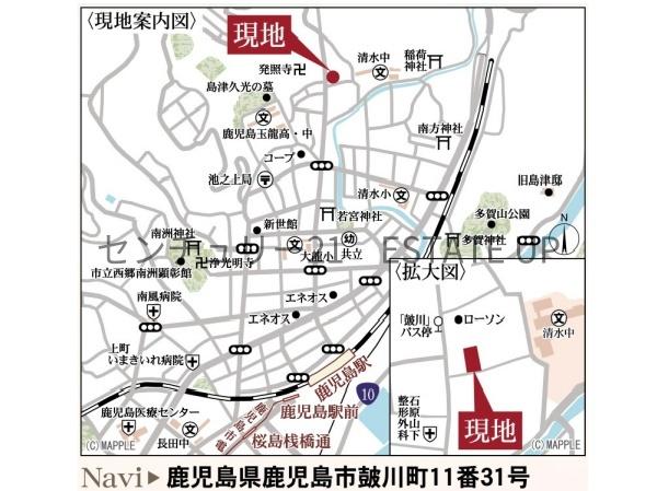 新築戸建　リーブルガーデン鼓川町　3号棟