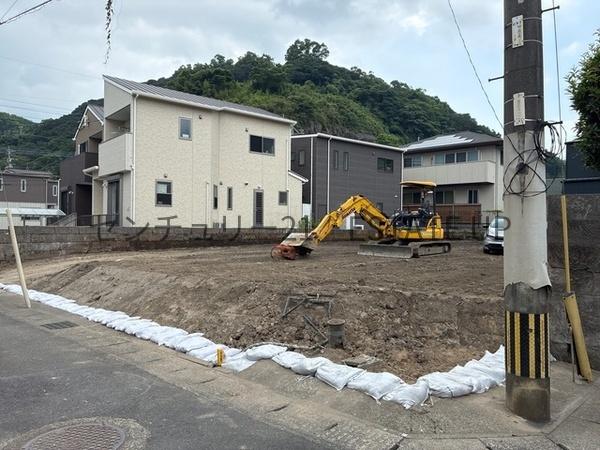 新築戸建　リーブルガーデン鼓川町　3号棟