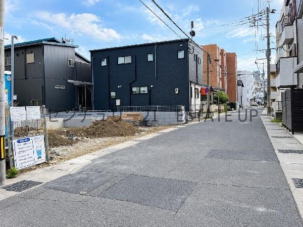 新築戸建　クレイドルガーデン下荒田第6　2号棟