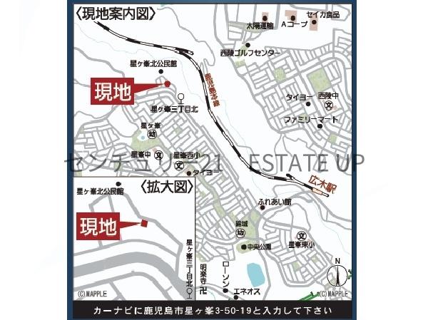 新築戸建　クレイドルガーデン星ヶ峯第11　1号棟