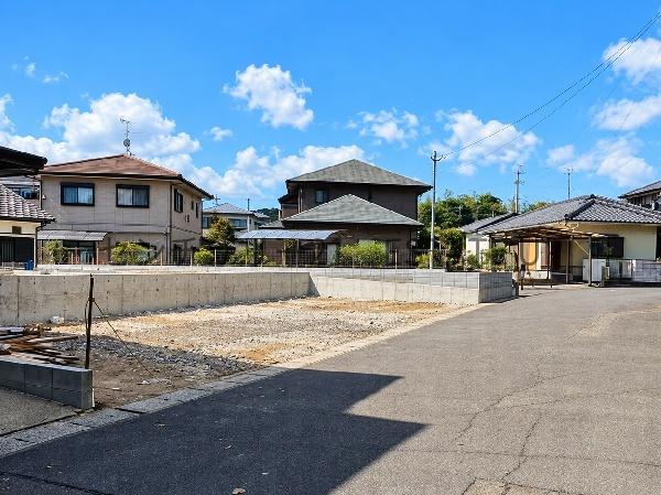 新築戸建　クレイドルガーデン星ヶ峯第11　2号棟