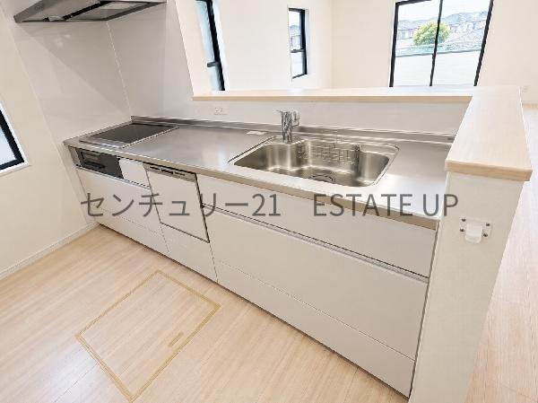 鹿児島市郡元２丁目の中古一戸建て