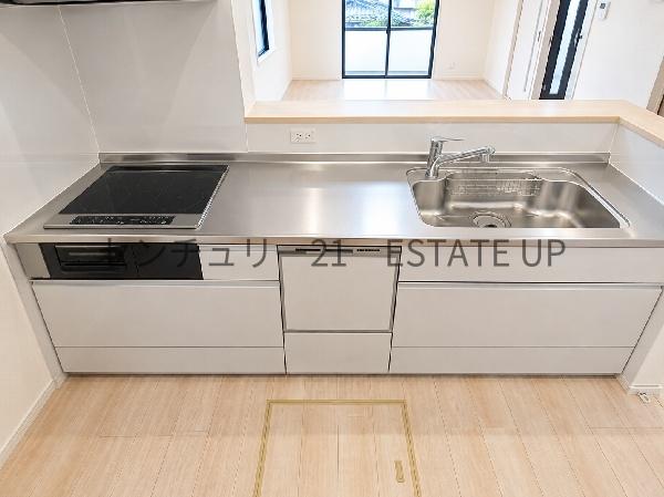 鹿児島市郡元２丁目の中古一戸建て