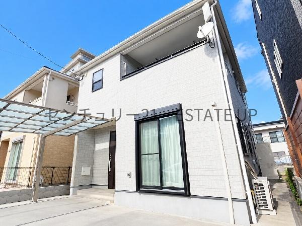 中古戸建 郡元2丁目