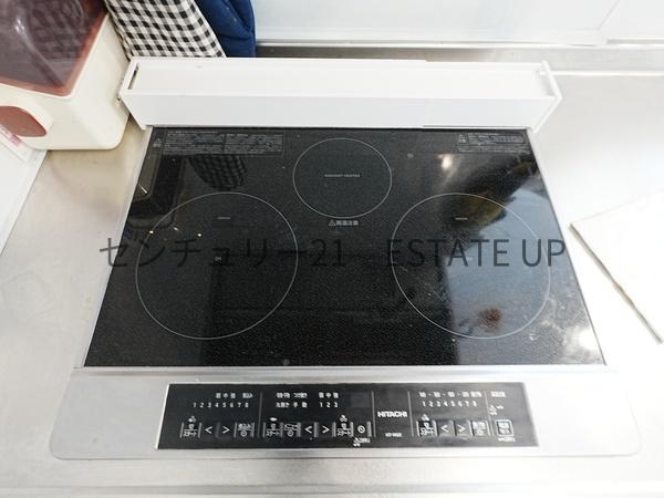 鹿児島市郡元２丁目の中古一戸建て