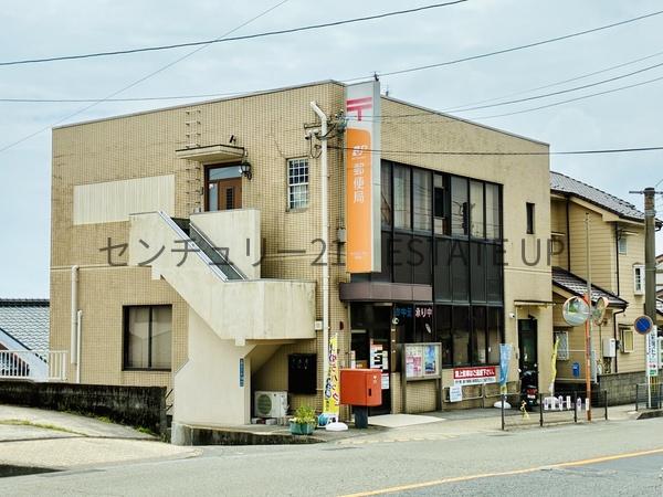 新築戸建　クレイドルガーデン大明丘第14　2号棟(鹿児島大明丘郵便局)