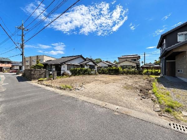 新築戸建　リーブルガーデン和田　2号棟