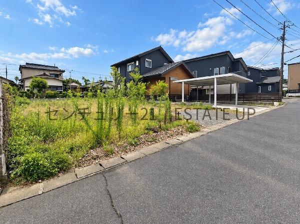 新築戸建　リーブルガーデン和田　2号棟