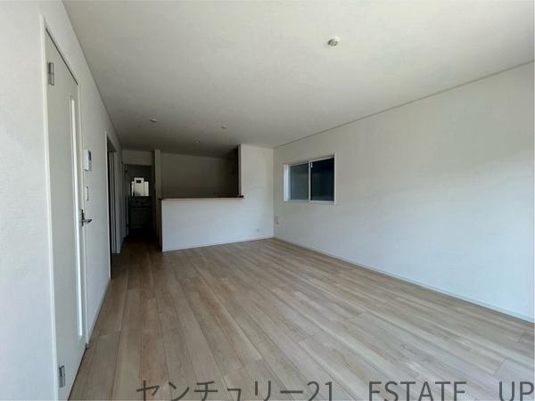 鹿児島市郡山町の新築一戸建
