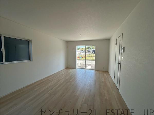 鹿児島市郡山町の新築一戸建