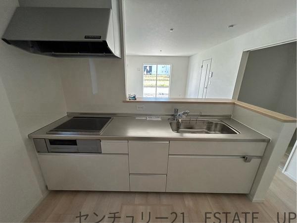 鹿児島市郡山町の新築一戸建