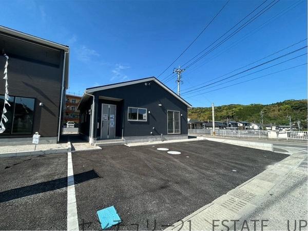 鹿児島市郡山町の新築一戸建
