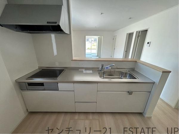 鹿児島市郡山町の新築一戸建