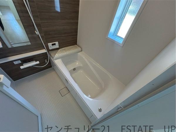 鹿児島市郡山町の新築一戸建