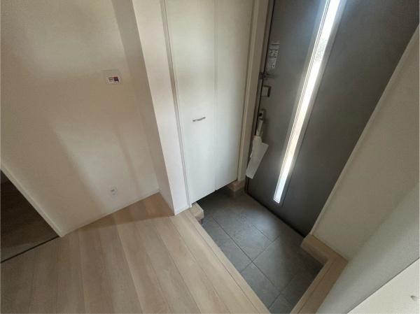 新築戸建て　緑ヶ丘町　2号棟
