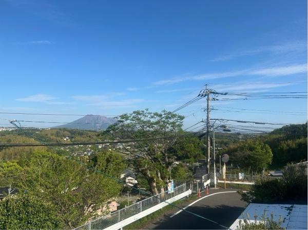 新築戸建て　緑ヶ丘町　2号棟