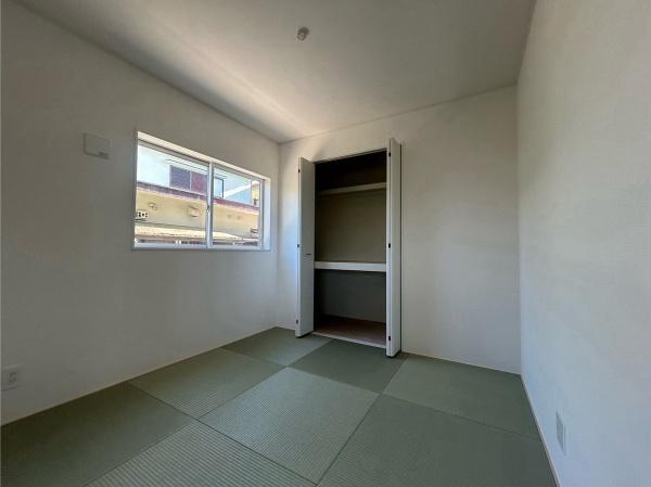 新築戸建て　緑ヶ丘町　2号棟