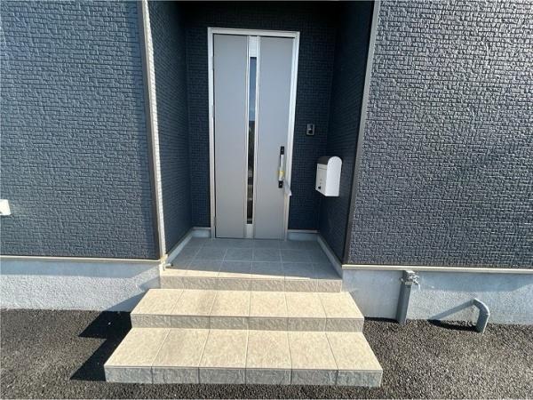 新築戸建て　緑ヶ丘町　2号棟