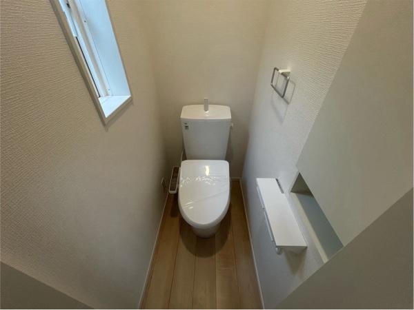 新築戸建て　緑ヶ丘町　2号棟