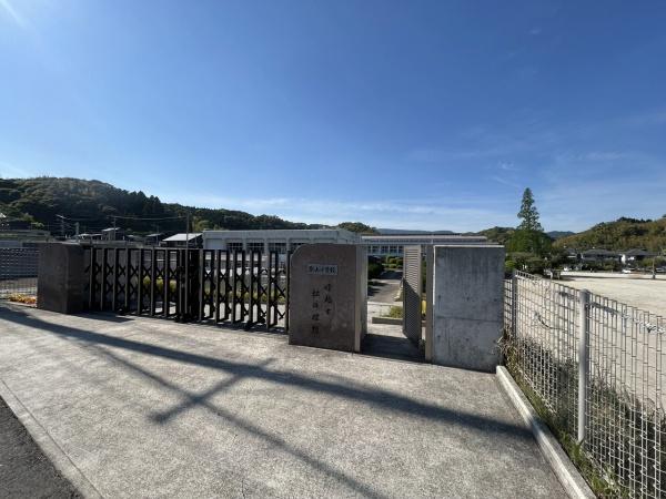 新築戸建て 郡山町 2号棟(鹿児島市立郡山小学校)