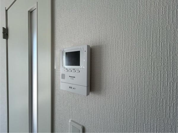 新築戸建て　郡山町　2号棟