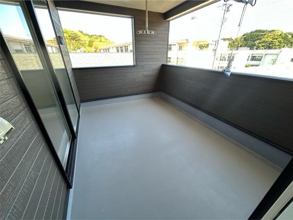 新築戸建て　郡山町　2号棟