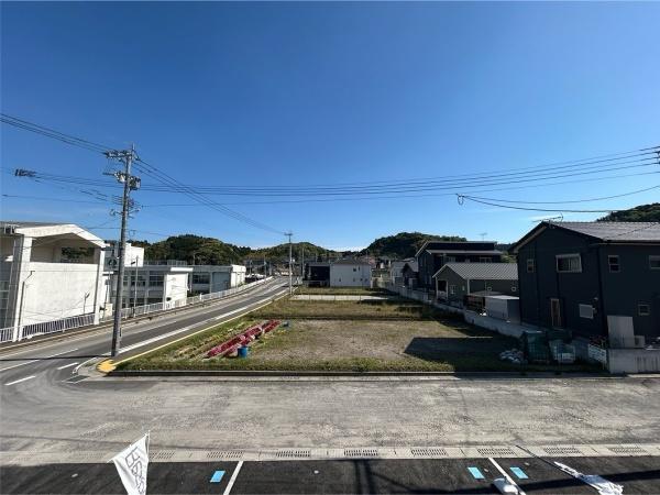 新築戸建て　郡山町　2号棟