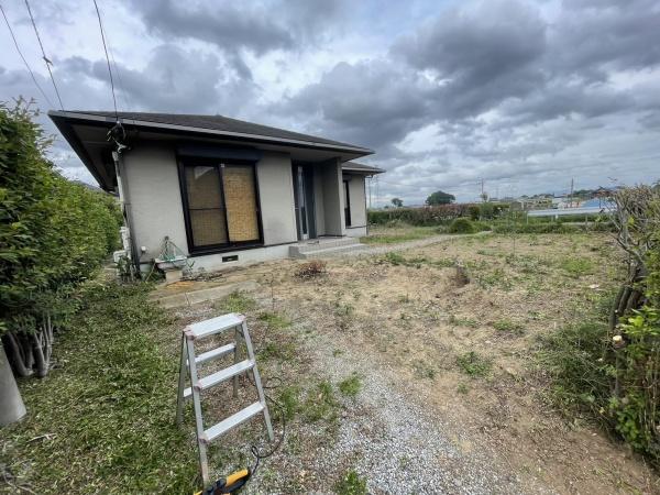 下野市緑5丁目 戸建