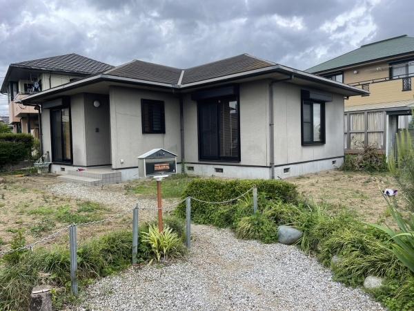 下野市緑５丁目　戸建