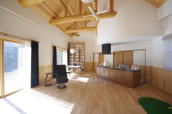宇都宮市幕田町の中古一戸建て