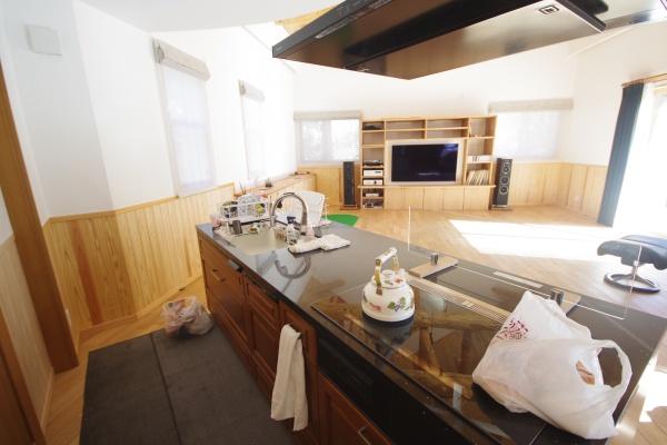 宇都宮市幕田町の中古一戸建て