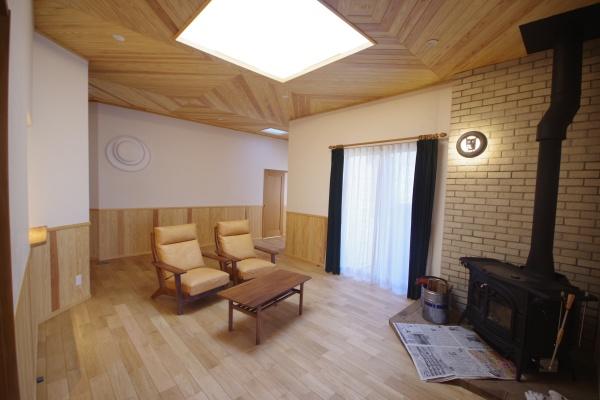 宇都宮市幕田町の中古一戸建て