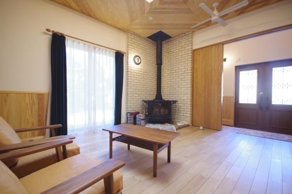 宇都宮市幕田町の中古一戸建て