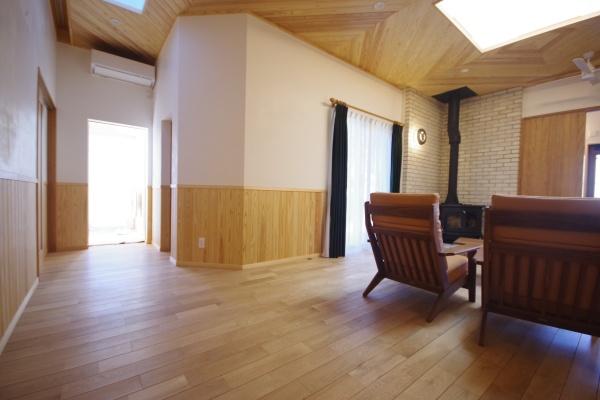 宇都宮市幕田町の中古一戸建て