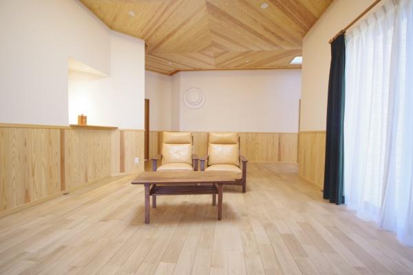 宇都宮市幕田町の中古一戸建て
