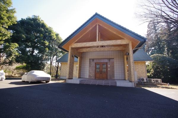 宇都宮市幕田町　戸建