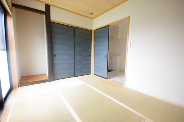 宇都宮市立伏町の中古一戸建て