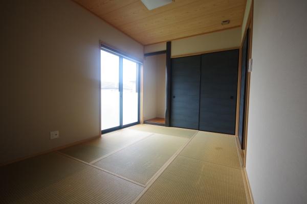 宇都宮市立伏町の中古一戸建て