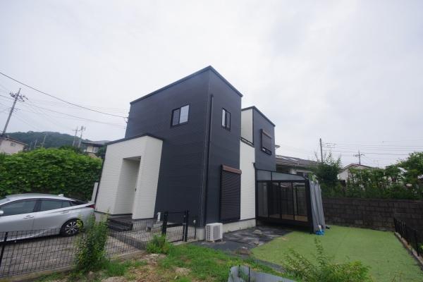 宇都宮市立伏町　戸建