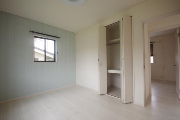 宇都宮市立伏町の中古一戸建て