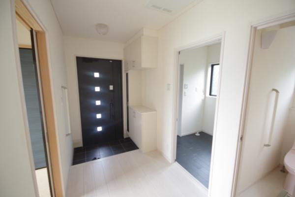 宇都宮市立伏町の中古一戸建て