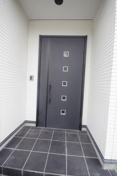 宇都宮市立伏町の中古一戸建て