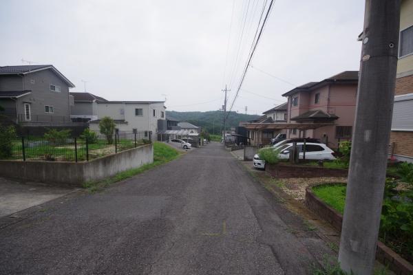 宇都宮市立伏町の中古一戸建て
