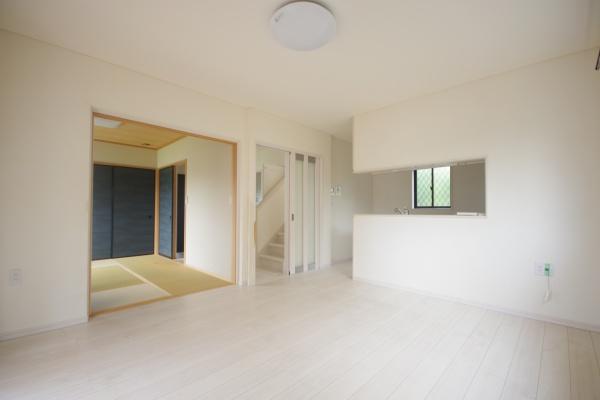 宇都宮市立伏町の中古一戸建て