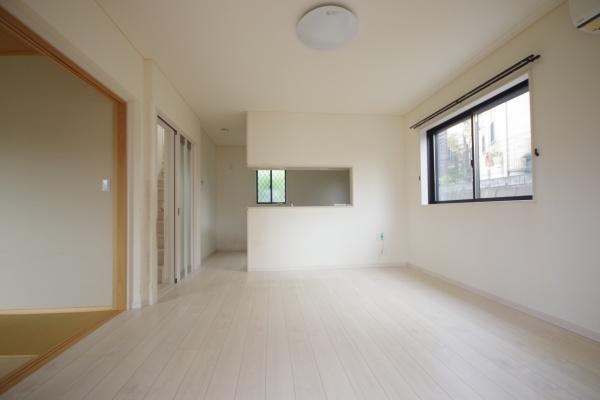 宇都宮市立伏町の中古一戸建て