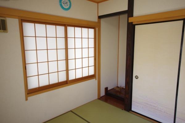 宇都宮市中今泉４丁目の中古一戸建て