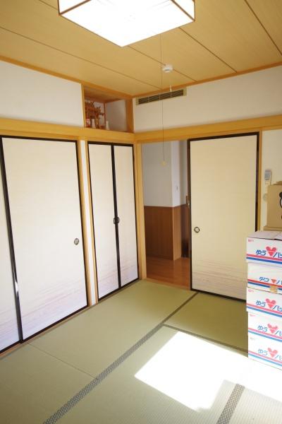 宇都宮市中今泉４丁目の中古一戸建て