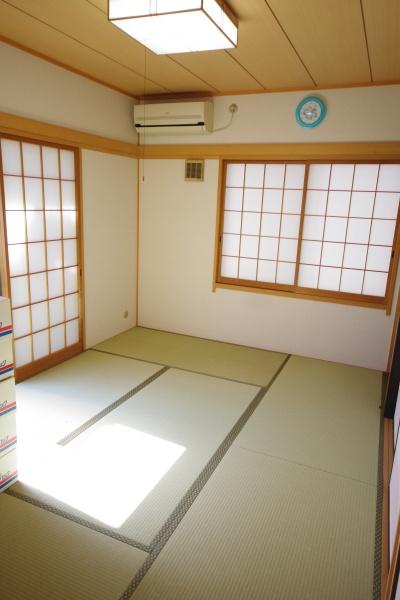宇都宮市中今泉４丁目の中古一戸建て
